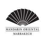 Mandarin Oriental, Marrakech