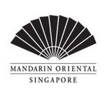 Mandarin Oriental, Singapore