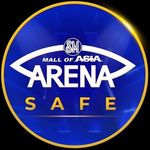 SM Mall of Asia Arena