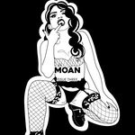 MOAN ZINE