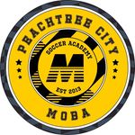 MOBA Soccer Academy