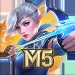 Mobile Legends: Bang Bang