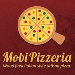 🇮🇹Mobile Wood Fired Pizza🇬🇧