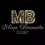 Closet Môça Brunnita👚👗