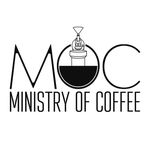 Ministry of Coffee