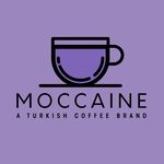 Türkischer Kaffee - Moccaine