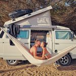 Mochileiros - Vanlife