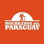 Mochileros del Paraguay 👣🎒