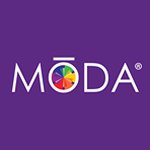 MŌDA® Makeup Brushes