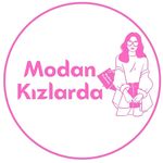 Modan Kızlarda💃