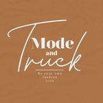 Mode And Truck