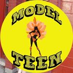 Model Teen