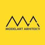 Modelart Arhitekti