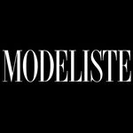 Modeliste Magazine