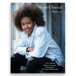 Model Trend Magazine