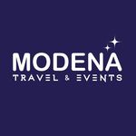 Modena Travel & Events