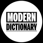 Modern Dictionary™