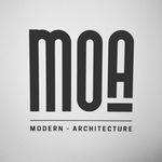 MODERN ARCHITECTURE