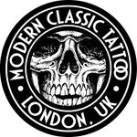 Modern Classic Tattoo London