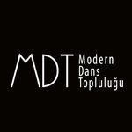 (MDT)  Modern Dans Topluluğu