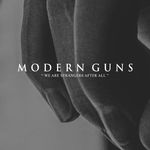 Modern Guns