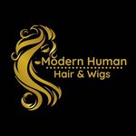 Modern Human Hair & Wigs