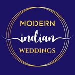 Modern Indian Weddings