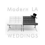 Modern LA Weddings