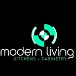 Modern Living Kitchens