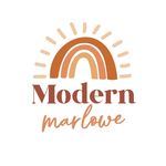 Modern Marlowe