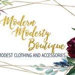 Modern Modesty Boutique