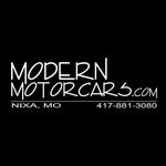 Modern Motorcars