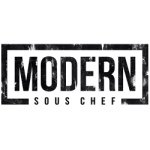 Modern Sous Chef