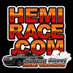 Modern Street HEMI Shootout