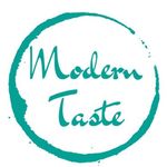 Modern Taste