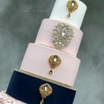 Modern Wedding Cakes & All ®