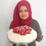 Faaiza | Muslim Foodie