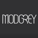 MODGREY TESETTÜR ABİYE