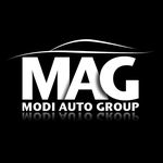 Modi Auto Group, Inc.