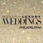 Modern Luxury Weddings Phila.