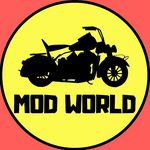 🏁 MOD WORLD™