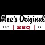 Moe's Original BBQ Chattanooga