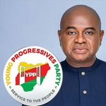 Prof. Kingsley Moghalu