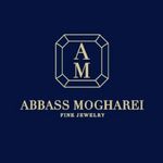 ABBASS MOGHAREI JEWELRY