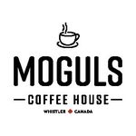 Moguls Coffee House