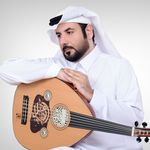 المطرب محمد الهاملي