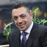 محمد الدمرداش