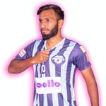 Moinuddin Khan • Footballer