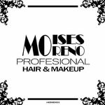 Moises Moreno Hair&Makeup