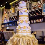 Cakes by Mokarabia Qatar